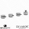 IB Rubinetti Spare Parts