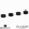 IB Rubinetti Spare Parts