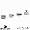 IB Rubinetti Spare Parts