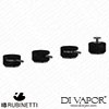 IB Rubinetti Spare Parts