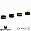 IB Rubinetti Spare Parts