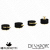 IB Rubinetti Spare Parts