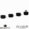 IB Rubinetti Spare Parts