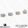 IB Rubinetti Spare Parts