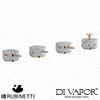 IB Rubinetti Spare Parts