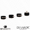 IB Rubinetti Spare Parts