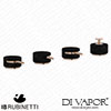 IB Rubinetti Spare Parts