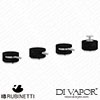 IB Rubinetti Spare Parts