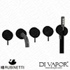 IB Rubinetti Spare Parts