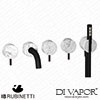 IB Rubinetti Spare Parts