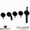IB Rubinetti Spare Parts