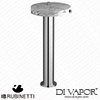 IB Rubinetti Spare Parts