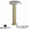 IB Rubinetti Spare Parts