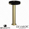 IB Rubinetti Spare Parts