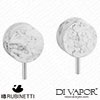 IB Rubinetti Spare Parts