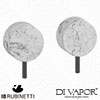IB Rubinetti Spare Parts