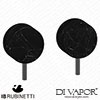 IB Rubinetti Spare Parts