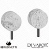 IB Rubinetti Spare Parts