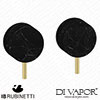 IB Rubinetti Spare Parts