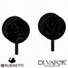 IB Rubinetti Spare Parts