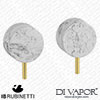 IB Rubinetti Spare Parts