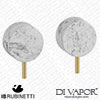 IB Rubinetti Spare Parts
