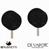 IB Rubinetti Spare Parts