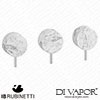 IB Rubinetti Spare Parts