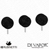 IB Rubinetti Spare Parts