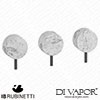 IB Rubinetti Spare Parts