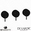 IB Rubinetti Spare Parts