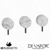 IB Rubinetti Spare Parts