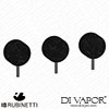 IB Rubinetti Spare Parts