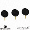 IB Rubinetti Spare Parts