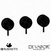 IB Rubinetti Spare Parts