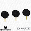 IB Rubinetti Spare Parts