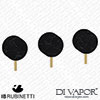 IB Rubinetti Spare Parts
