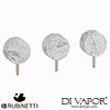 IB Rubinetti Spare Parts