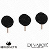 IB Rubinetti Spare Parts