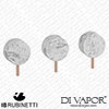 IB Rubinetti Spare Parts