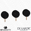 IB Rubinetti Spare Parts