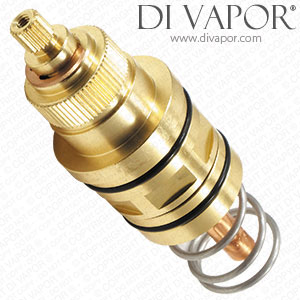 Dual Control Thermostatic Cartridge