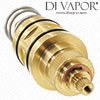 Moretti Thermostatic Cartridge