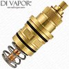 Moretti MR80848 Thermostatic Cartridge