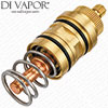 Moretti Thermostatic Cartridge