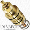 Thermostatic Cartridge for Moretti Shower Valves (Push Fit with Spring)