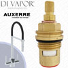 Michel Roux Auxerre Jet Hot Tap Cartridge Compatible Spare - MRXA274