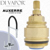Michel Roux Auxerre Jet Cold Tap Cartridge with Bush Collar Compatible Spare - MRXA958