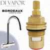 Michel Roux Bordeaux Hot Tap Cartridge Compatible Spare - MRXB943