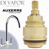 Michel Roux Auxerre Pro Hot Tap Cartridge with Bush Collar Compatible Spare - MRXN624
